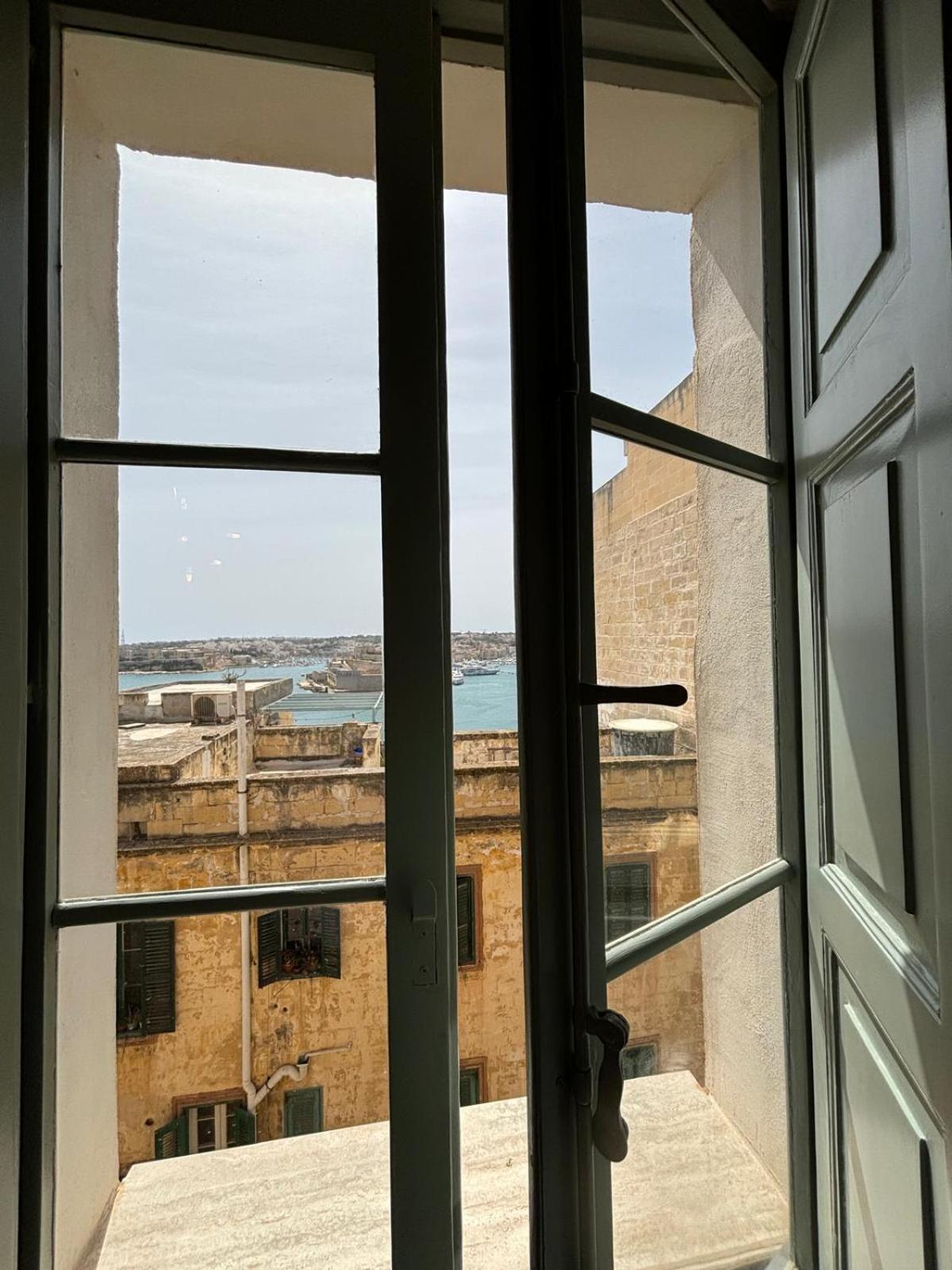 Battery House Ξενοδοχείο Βαλέτα Εξωτερικό φωτογραφία