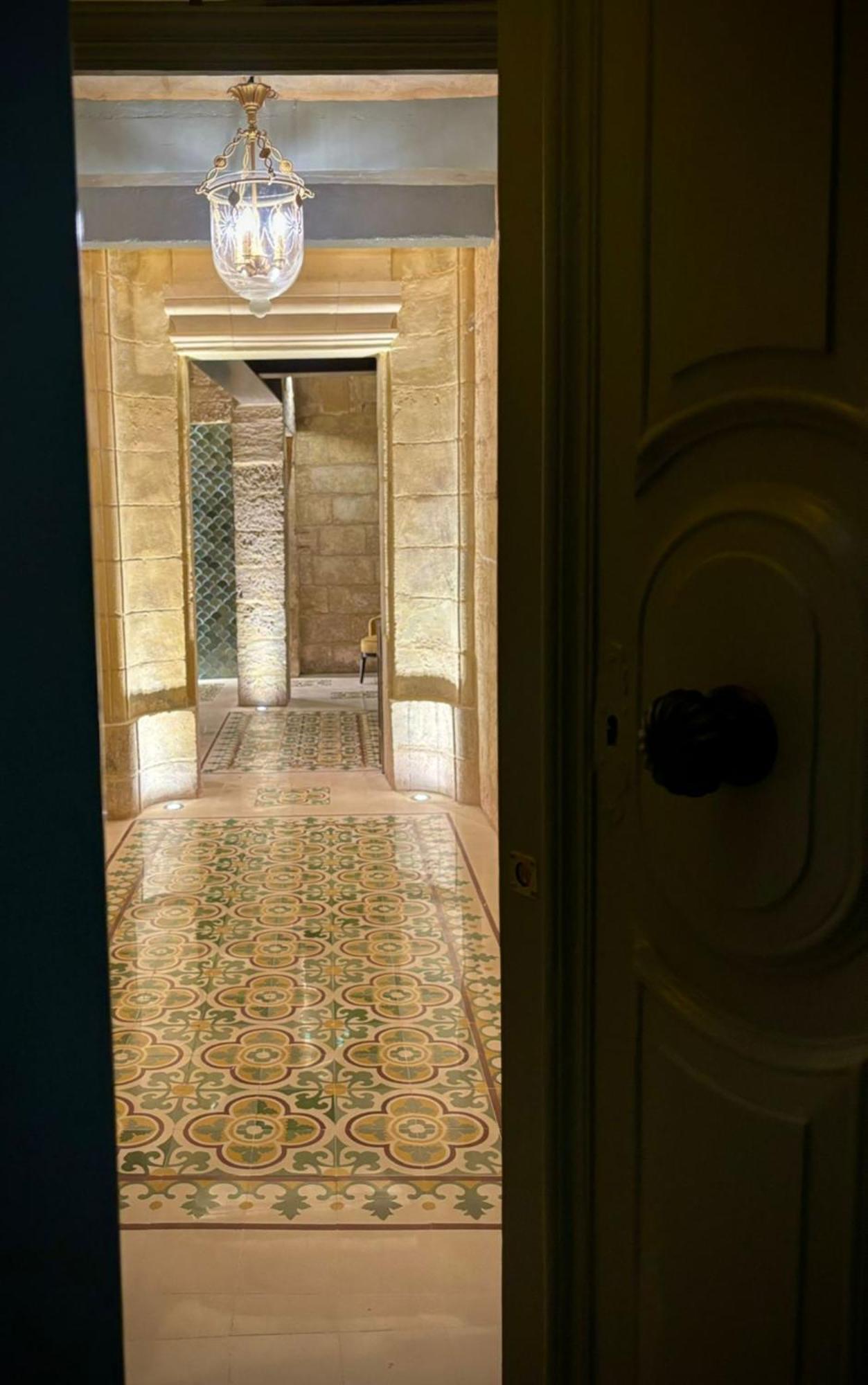 Battery House Ξενοδοχείο Βαλέτα Εξωτερικό φωτογραφία
