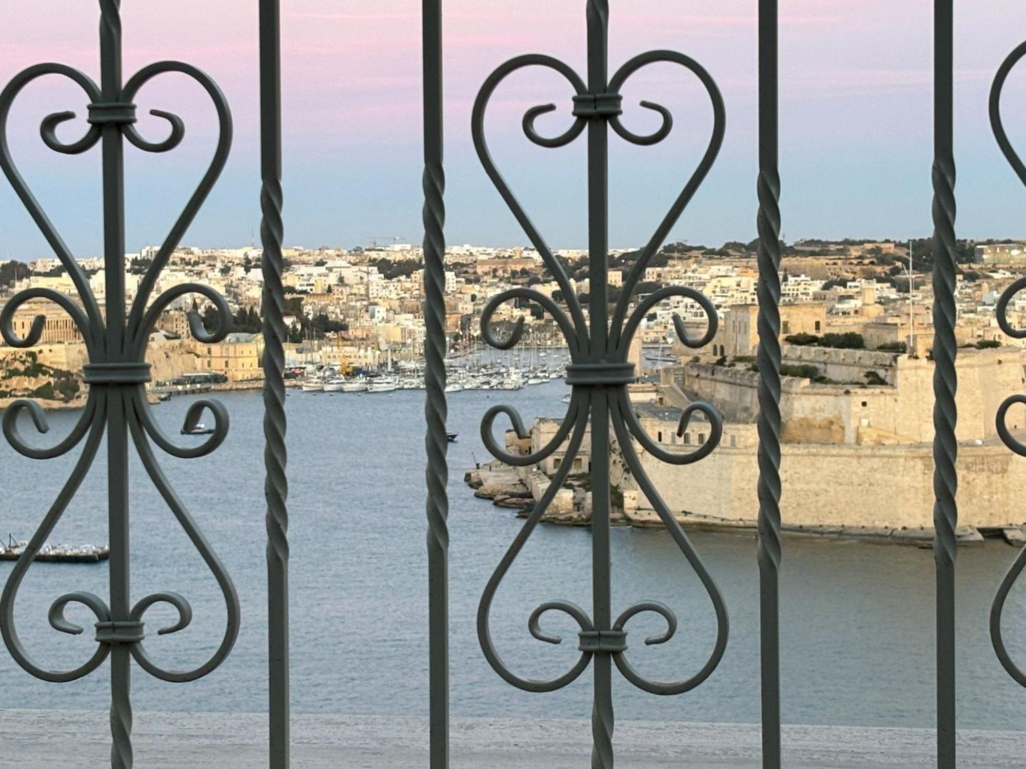 Battery House Ξενοδοχείο Βαλέτα Εξωτερικό φωτογραφία