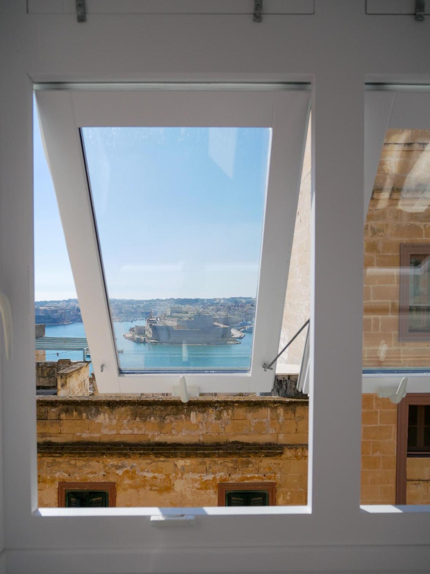 Battery House Ξενοδοχείο Βαλέτα Εξωτερικό φωτογραφία
