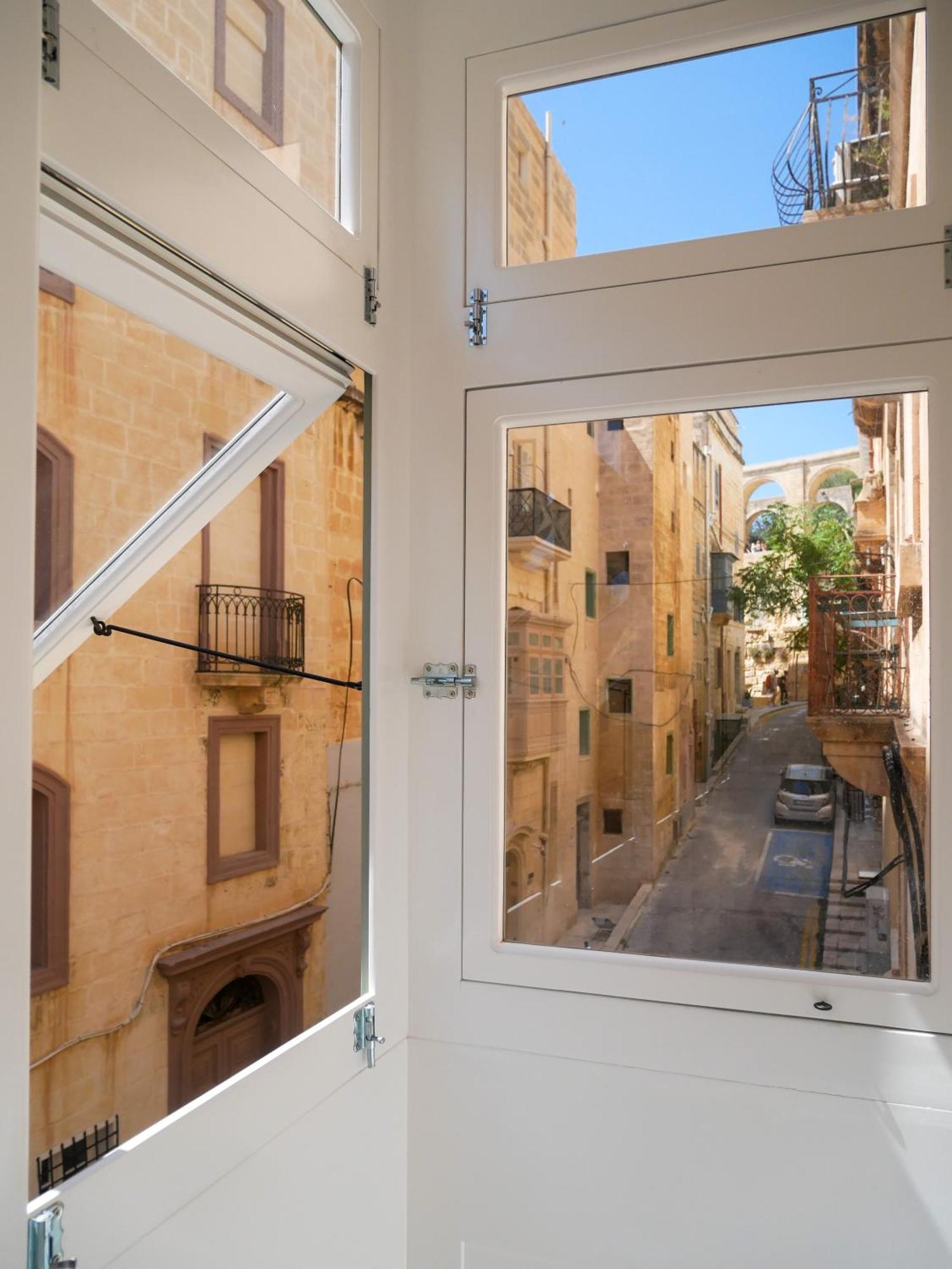 Battery House Ξενοδοχείο Βαλέτα Δωμάτιο φωτογραφία